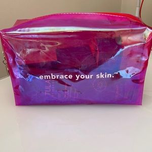 TULA Skincare set full sizes - NEW - MAKE AN OFFER!! AS A SET OR SEPARATE